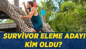 SURVİVOR ELEME ADAYI: 11 Şubat 2026 Dokunulmazlık oyununu hangi takım kazandı ve eleme adayı kim oldu