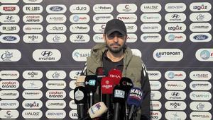 Kocaelisporda Selçuk İnan, Gaziantep FK maçı öncesi oyuncularına inanıyor