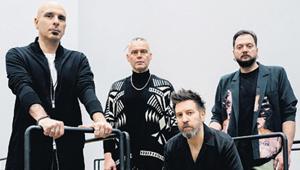 İki şehre aşk turnesi