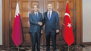 ‘Fidan’ın Irak ile ilgili sözleri çarpıtıldı’