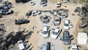 7 Ekim’de birbirleriyle konuşmamışlar