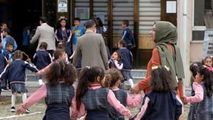 MEB AKADEMİK TAKVİM | İkinci dönem ara tatili ne zaman, Mart ayında mı, Nisan ayında mı Okullar ne zaman kapanacak