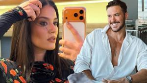 Pelin Akil’den Anıl Altan’ın ‘yeni aşk’ iddiasına ilk yorum