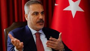 Dışişleri Bakanı Hakan Fidan, Financial Times’a konuştu ABD-İran değerlendirmesi: Zorlamak anlamsız