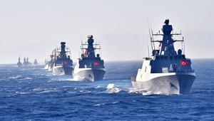 Son dakika... Savaş gemileri satılıyor mu MSBden açıklama geldi