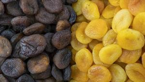 Malatyada kuru kayısı ihracatında yeni sezondan beklenti yüksek