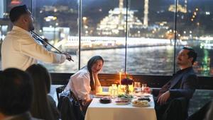 Eşref, sahte Rüyaya uyandı İntizarın Bıçakı gündem oldu