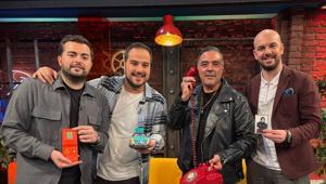 90’ların Yıldızı Ozan Orhon’dan Gülhane İtirafı