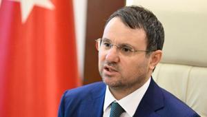 Adalet Bakanı Akın Gürlekten yargı mensuplarına ilk mesaj: Yargılamalar daha kısa sürede bitmeli