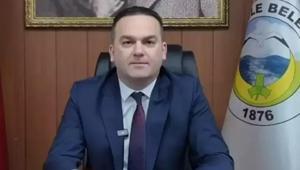 Cinsel taciz suçlamasıyla tutuklanan Görele Belediye Başkanı Hasbi Dede görevden uzaklaştırıldı