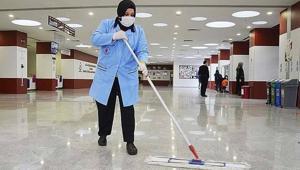 İŞKUR TYP: MEB okullara temizlik görevlisi alımı ne zaman İŞKUR TYP başvurular nasıl ve nereden yapılır, şartları neler