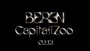 Beren Saat CapitaliZoo sözlerinin anlamı ne Beren Saat şarkısının Türkçe çevirisi