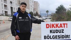 Bir kent ayağa kalktı 4 mahalleye kuduz alarmı: Korkuyoruz