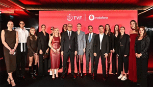 Filenin Sultanları sponsorluk yemeğinde buluştu