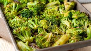 Brokolinin en güzel hali 30 dakikada hazır, tüm dünya bunu uyguluyor