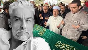 Kanbolat Görkem Arslana veda Gözyaşları içinde son yolculuğuna uğurlandı