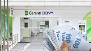 Garanti Bankası 1-28 Şubat emekli maaş promosyon tutarları SSK, Bağ-Kur Garanti BBVA emekli maaş promosyon rakamları...
