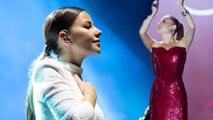 Merve Özbeyin acı günü Ailemizin çınarını kaybettik