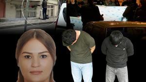 SON DAKİKA | Kesik baş cinayetine yenisi eklendi Bir kadın daha ölü bulundu