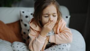 Annelerin kurtarıcısı oldu Çocuklarda gece öksürüğünü bıçak gibi kesiyor