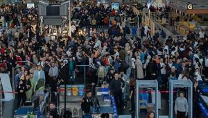 Sabiha Gökçen, 2026 yılına rekorla başladı