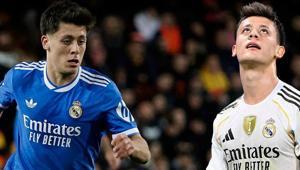 Arda Gülerden iddialara yanıt Söylenenlere aldırış etmeyin