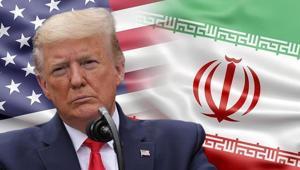 Trump’tan İran’a ikinci aşama tehdidi Çok zor ve travmatik olacak