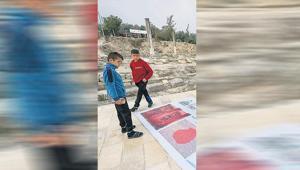 İsrail işgali yasallaştırıyor