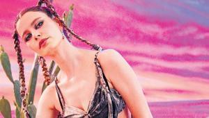 Şarkı hamlesi sınıfta kaldı