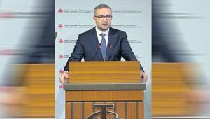 2026 enflasyon tahmini %15-21’e yükseldi