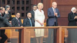 ‘Bu zorlama Anayasa’ya aykırı’