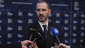Eski Fenerbahçeli Bonucci, Uluslar Ligi kuralarını değerlendirdi