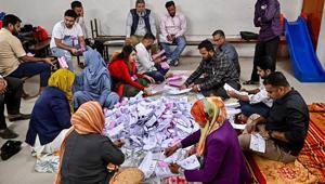 Protestoların ardından Bangladeşte seçimin kazananı belli oldu