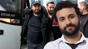 Yasaklı madde testi sonucu belli oldu Hasan Can Kayadan açıklama gecikmedi