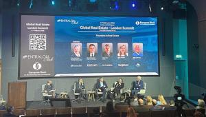 Avrupa İmar ve Kalkınma Bankası’ndan Londra’da ‘Konut Forumu’
