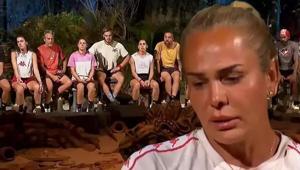 Seren Aya saldırmıştı Nagihan Karaderenin cezası belli oldu