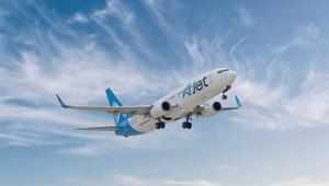 AJetten Sevgililer Günü kampanyası