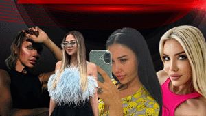 Son dakika... OnlyFans operasyonu başladı Çok sayıda gözaltı: Cansu Bade Taş, Ceyda Ersoy, Gizem Bağdaçiçek, Merve Taşkın...