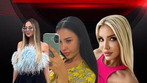 Son dakika... OnlyFans operasyonu başladı Çok sayıda gözaltı: Cansu Bade Taş, Ceyda Ersoy, Gizem Bağdaçiçek, Merve Taşkın...