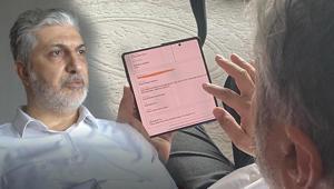 Ankara’daki iş insanı şaşkın Hesabına 426 bin TL geldi: Sahibi çıkmazsa öğrencilere burs veririm