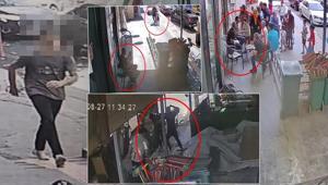 Güpegündüz 9 yaşındaki çocuğu kaçırmaya kalkıştı Cezası belli oldu