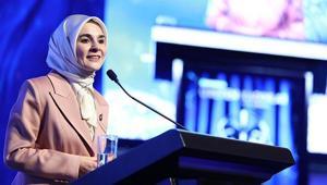 Bakan Göktaş: Kadınların ekonomiye katılımı verimliliği artırır, kalite standardını yükseltir