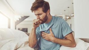 Akciğer sönmesi genç erişkinleri tehdit ediyor Bu belirtiler varsa, geç kalmayın