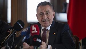 TBMM Dışişleri Komisyonu Başkanı Oktay: Gümrük vergilerinde Türkiye avantajlı konumda