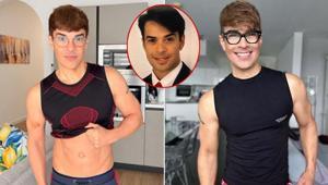 57 yaşında ama 30 yaş genç gösteriyor Bu yiyeceklerden uzak durdum