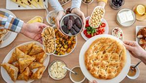 Ramazana sayılı günler kaldı Oruç tutarken bunu riske atmayın