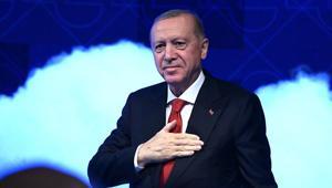 Cumhurbaşkanı Erdoğan Boğaziçinde: Üniversiteleri ideolojilerinin arka bahçesi olarak görenler imtiyazlarını kaybetmek istemiyor