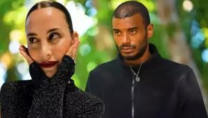 İhanet iddiasıyla gündem olmuştu: Efecan Dianzenza ve Duygu Çavdar barıştı