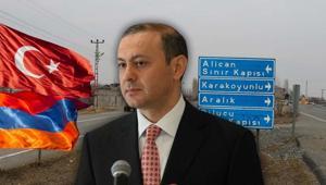 Türkiye-Ermenistan sınırı açılıyor mu Erivan’dan dikkat çeken açıklama