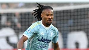 Galatasarayın rakibi Juventusa kötü haber Dev maçta forma giyemeyecek